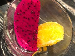 -A One Kitchen·南京精菜馆(德基广场店)