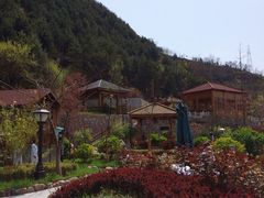 -麦积山温泉
