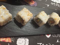 -Sushi Love 创意寿司(丽影广场店)