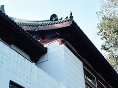 -杭州林泉山庄