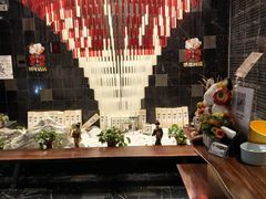 -京料理·日料自助·铁板燒(复悦城店)