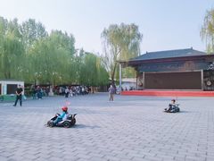 -河北村民俗体验园