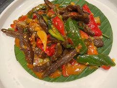 -Thai Alley泰爱里(二沙岛店)
