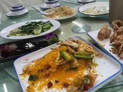 -景好海鲜餐厅(大鹏必选旅游店)