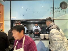 -天天鲜面馆(衡山路店)