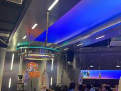 -路边羊烧烤酒场(宝带路店)