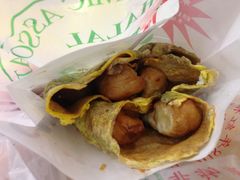 -清真·二嫂子煎饼果子(鼓楼旗舰形象店)