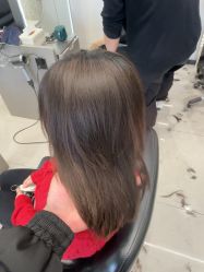 -摩登时代美发沙龙