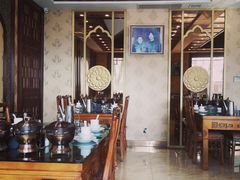 -民族饭荘(新华大街店)