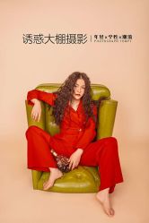 点击看大图 -粉黛映画摄影