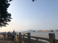 -南沙天后宫景区