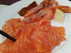 -浙商开元名都酒店·蓝色多瑙河自助餐厅