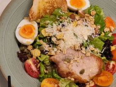 -金湖港式餐厅(建外店)