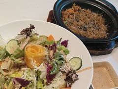 -钱塘秋荷(开鲁路店)