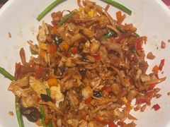 -老湘村·湖南土菜(天河维多利店)