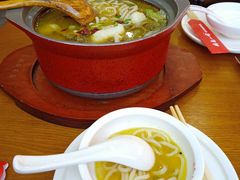 -周鱼小馆石锅酸菜鱼(活力汇店)