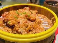 -汉水谣·江景餐厅(江滩店)