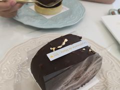 -La patisserie de Mona 茉娜的甜品(韩乐坊店)
