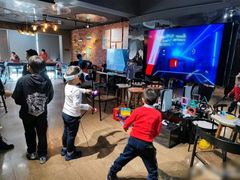 -4k轰趴馆(苏州街店)