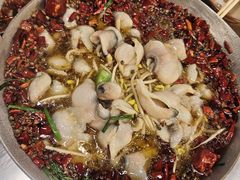 -蜀川川破店·江湖菜·烧烤(北京首店)