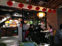 大堂-肥鱼屯活鱼锅(惠工街店)