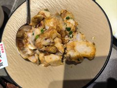 -佬太公海鸭·海鲜大排档(上海总店)