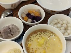 -满记甜品(静安大悦城店)