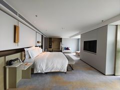 -北京北辰洲际酒店