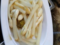 -闻道食府烙饼卷带鱼(原车耳营店原大觉寺店)