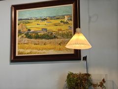 -默迹咖啡馆