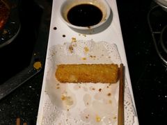 -香天下·四川火锅(安镇大润发店)