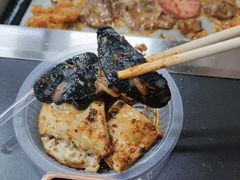 -禾禾烤肉