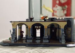 -乐高授权专卖店(济南万象城店)