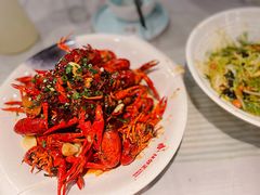 -汉虾王.小龙虾.武汉菜.粤菜(科技园店)