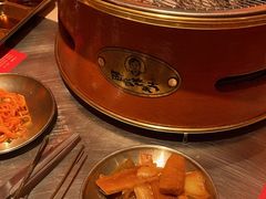 -西塔老太太泥炉烤肉(苏州大悦城店)