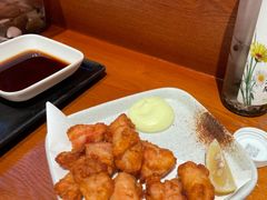 -豚一拉麺(花城汇南区店)