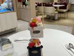 -哈根达斯(深圳海岸城店)