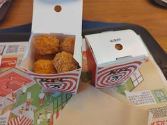 -肯德基(杭州永安店)