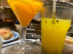 -亚马逊蒸汽活海鲜自助(LCM置汇旭辉广场店)