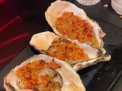 -烤匠麻辣烤鱼(IFS店)