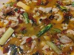 -院里寻菜·精致庭院菜(观沙岭店)