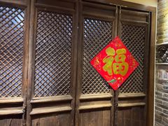 -山西会馆·晋菜·晋商宴·牌匾博物馆(胜利东街店)