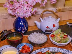 -长崎屋·日本料理·刺身·烧鸟(天河北路店)