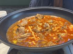 -湘遇长安·湘菜·陕西面(刘家窑店)