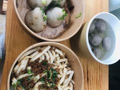 拌老鼠粄-半年粮永定土楼小吃(前埔店)