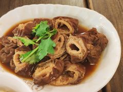 -松發肉骨茶(先得坊店)