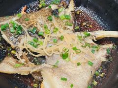 -稻香海鲜饭店(第一国际店)