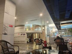 -极乐汇汗蒸会馆(杭州店)