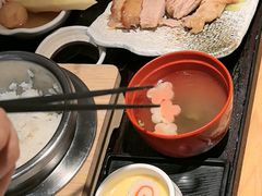 -味太助·银饭食堂(中华城店)
