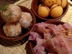 -淀里船宴(卓达店)